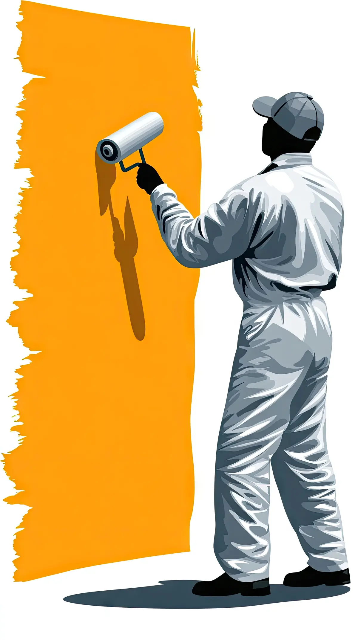 Best Painting Services in Dubai