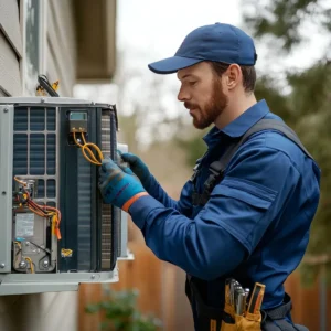 Expert AC Technician Installation Services in Dubai