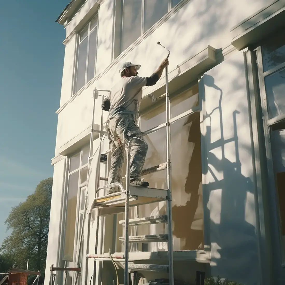 Expert Flawless Lappam (Magun) Service in Dubai