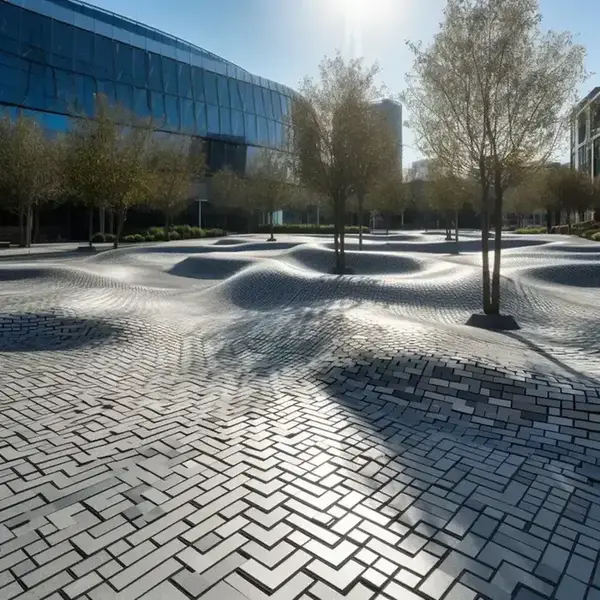 Interlock (Road & Parking) Service in Dubai