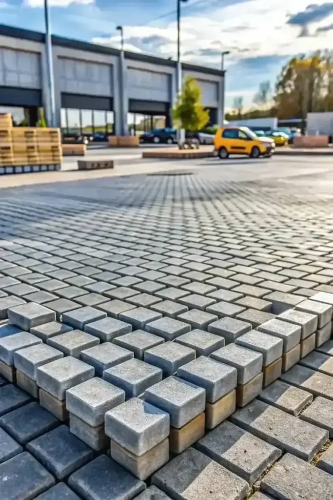 Interlock Service in Dubai