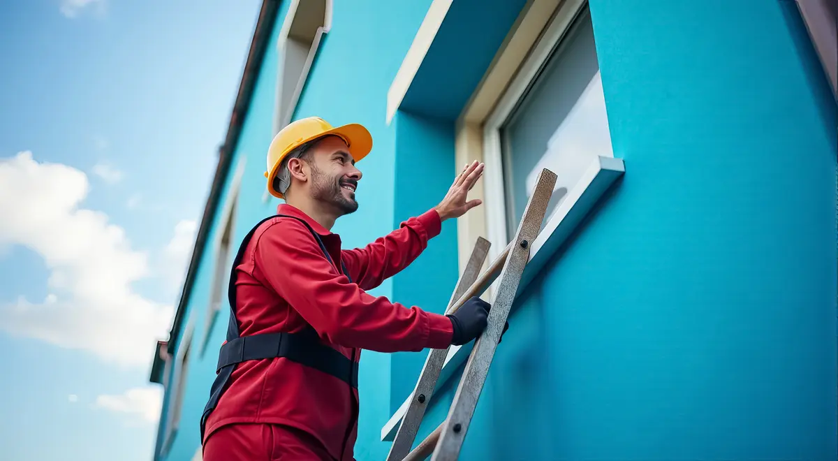 Top-Rated professional Painting Services in Dubai