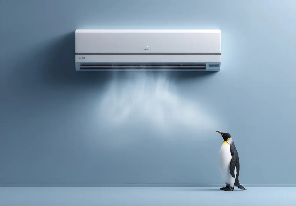 AC Technician & Installation Service in UAE