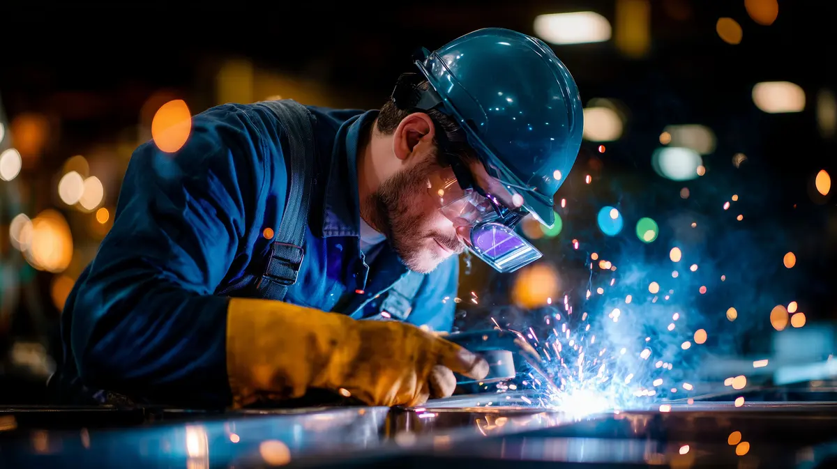 ATM 4G, 6G Welding & Fabrication