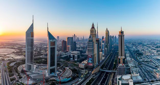 ATM Building Maintenance Service UAE and dubai