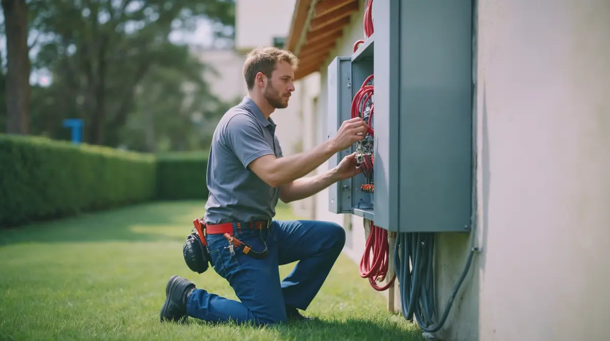 ATM Cooling performance evaluation