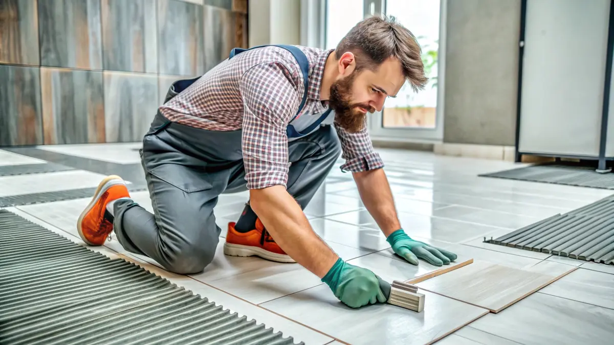 ATM Flooring Services