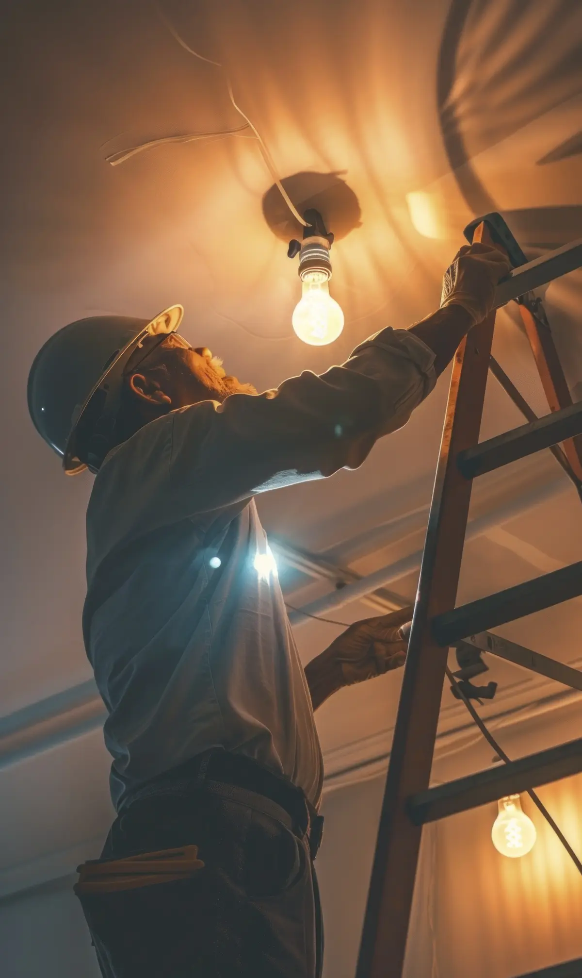 ATM Residential Electrical Services