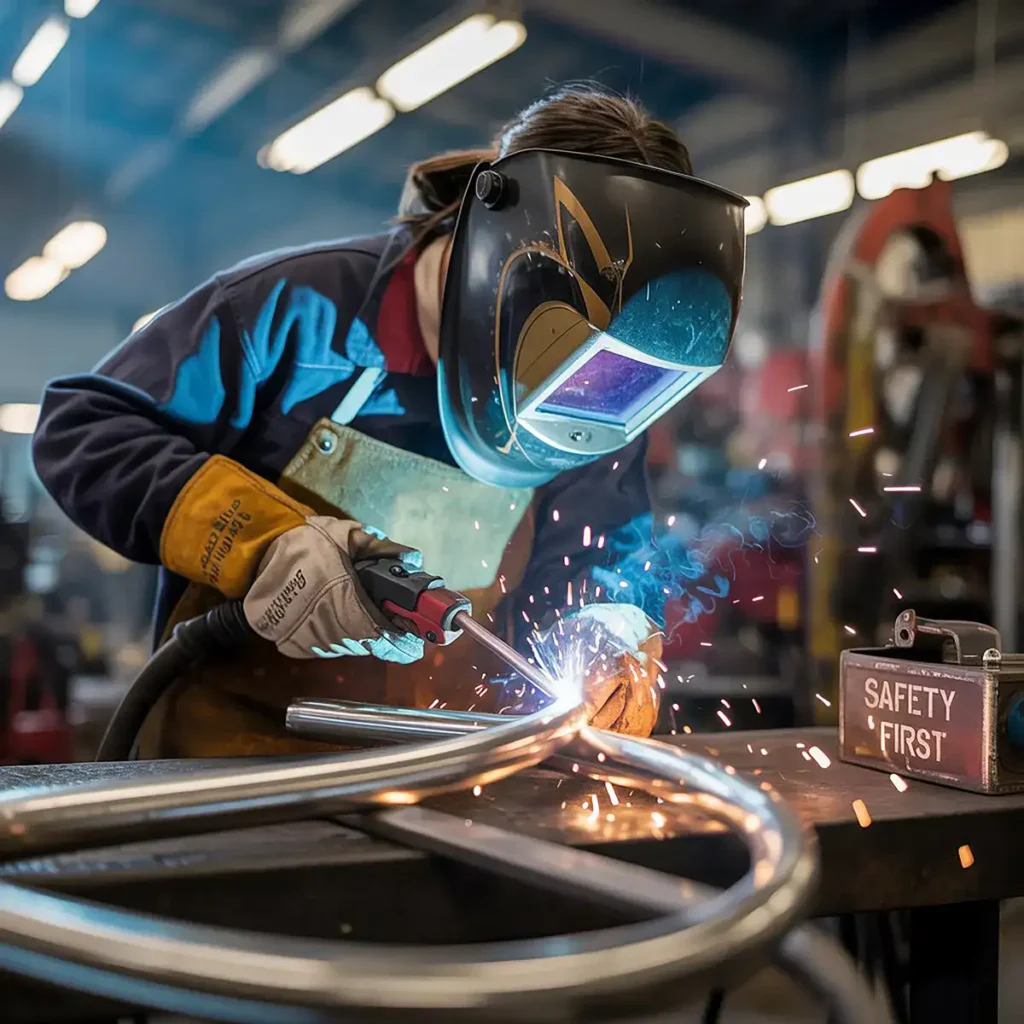 ATM UAE Trusted Welding Experts