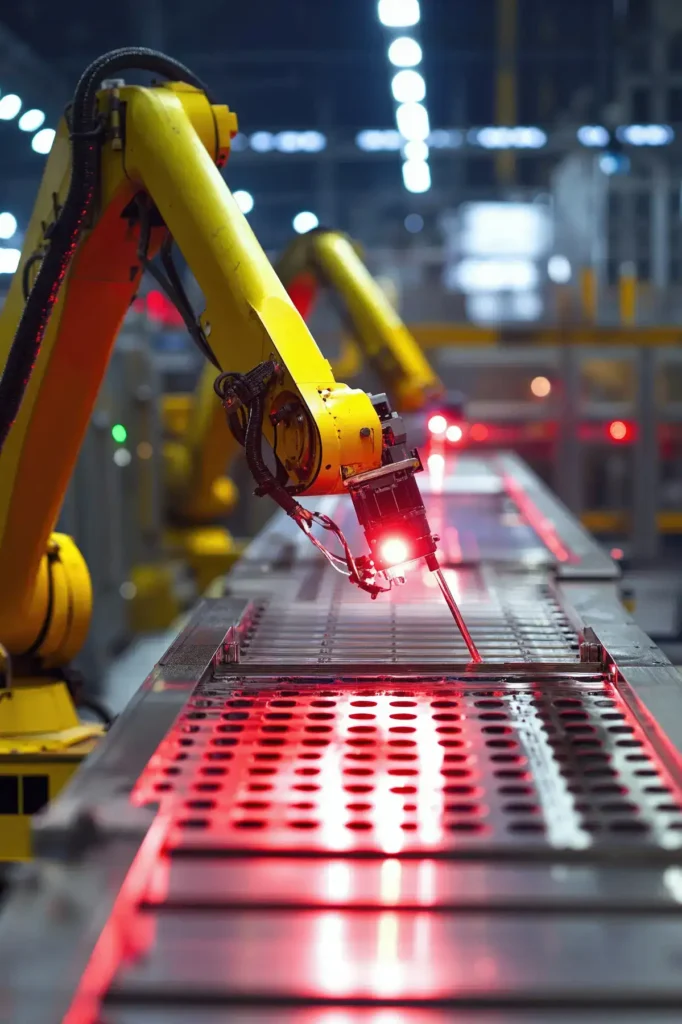 ATM UAE for Welding & Fabrication