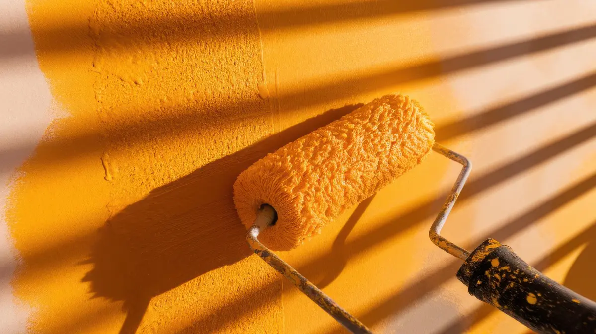 Common Painting Mistakes in UAE Homes