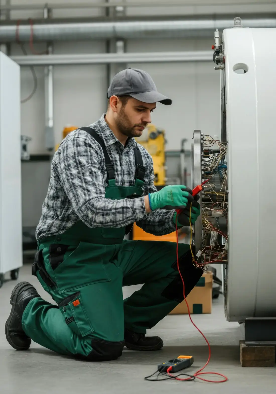 Complete AC Solutions for Homes