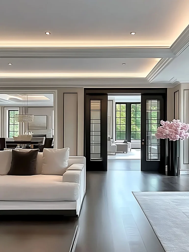 Gypsum Is Ideal for UAE Properties