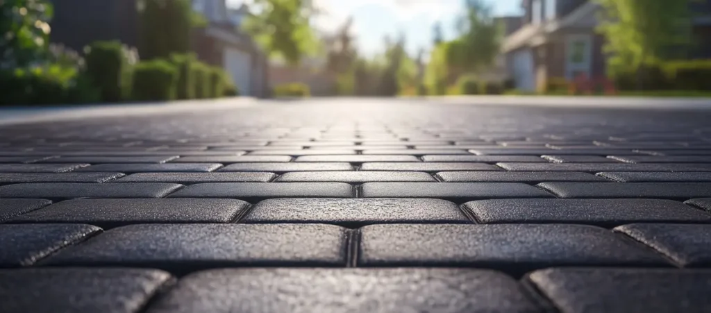 Interlock Road & Parking Service in UAE