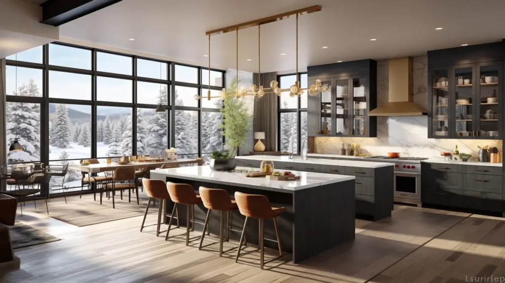 Modular Kitchen Services in UAE