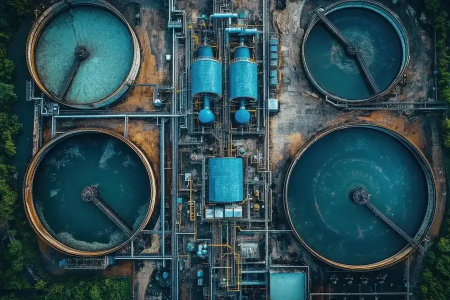 Oil Water Tank Maintenance in UAE