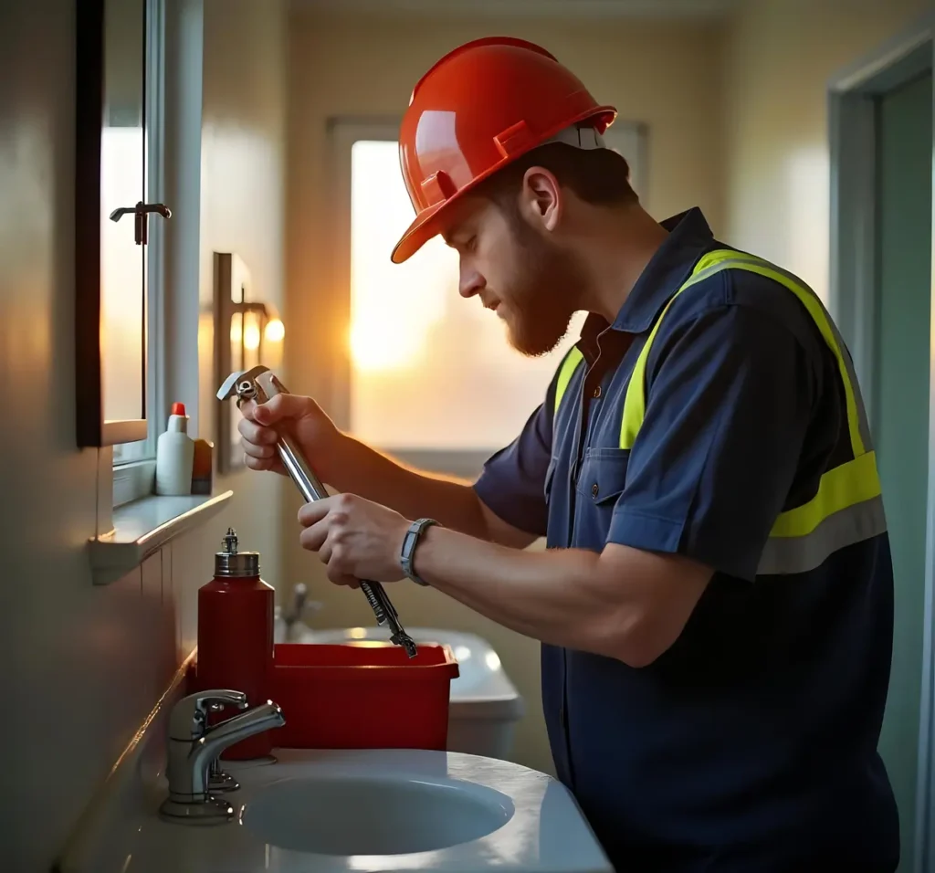 Residential Plumbing