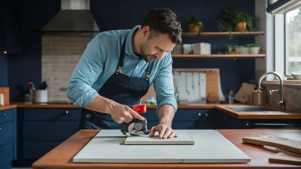 Tile Installation Services UAE