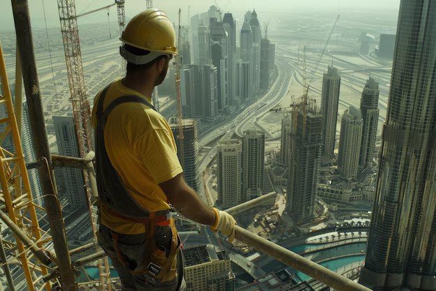 commercial maintenance