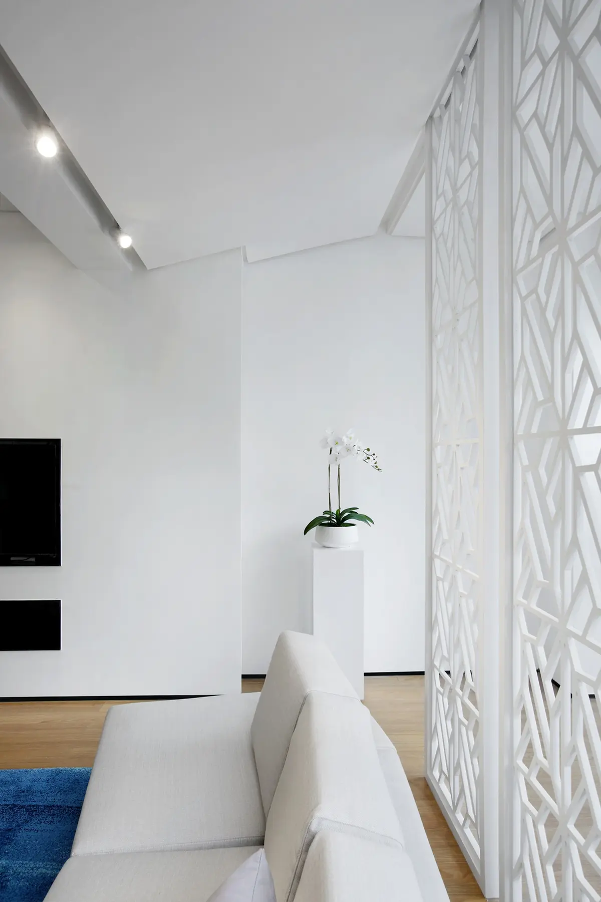 gypsum partition and ceiling solutions UAE